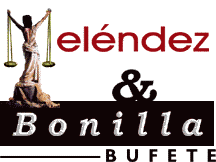 Bufete Mel&eacute;ndez y Bonilla Costa Rica